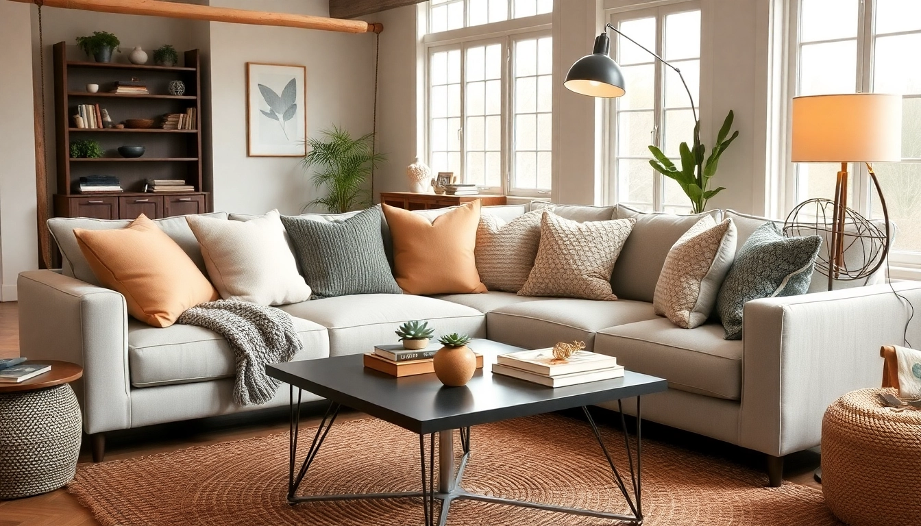 20 Living Room Decor Ideas That'll Make You Want to Stay Indoors Forever!